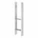 MARK LB PSH 160 Serie Support de socle type H