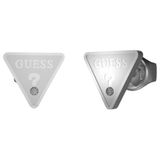Guess Oorbellen - Staal | Vrouwen | Zilver