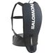 Salomon Flexcell, protection dorsale, noir