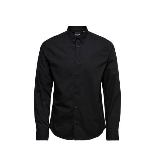 ONLY & SONS slim fit overhemd