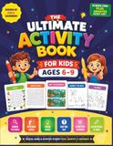 The Ultimate Activity Book