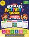 The Ultimate Activity Book