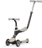 Qplay Sema - Step - Beige