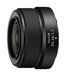 Nikon NIKKOR Z DX 24mm f/1.7 Lens - Black
