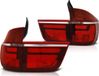 Viking Choice BMW X5 E70 Achterlichten 03 07-05 10 Rood Helder LED
