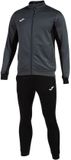 Joma Derby Trainingspak Grijs 11-12 Years Jongen
