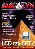 Amigazyn 2 - reedycja