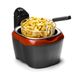 Frifri 918RR - Frituurpan - 3L - 3200W - Zwart/Rood