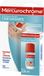 Mercurochrome Vloeibare Dressing Pour Mains Craquelées 3,25 ml