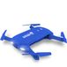 Twodots ONE-TWO SNAP 4 propellers 1 MP Blauw