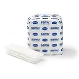 Samu Classic Maxi PLUS gynaecologisch verband kraamverbanden inleggers 1x56 stuks