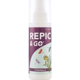 Icecat & Go Repic 100ml