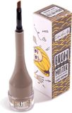 Brow Lovely Eyebrows Pomade Brow Master #Lightbrown