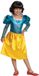 Disguise DISNEY - Sneeuwwitje Live Action Jurk Basic Plus, Maat M (7-8 jaar)