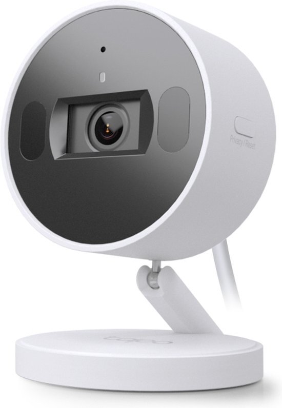Tp link tapo c125 wifi beveiligingscamera met ai indoor 2k qhd