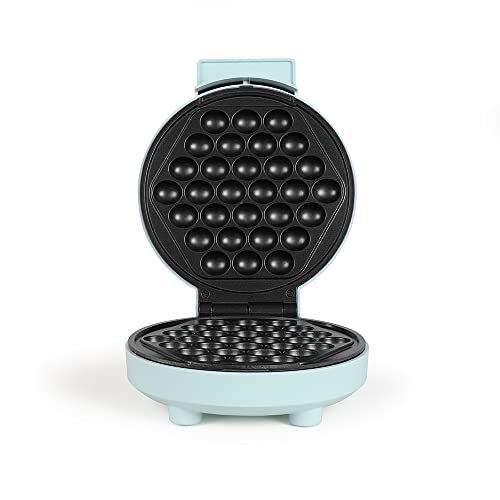 Livoo DOP233 Bubble wafelijzer - 1000 watt