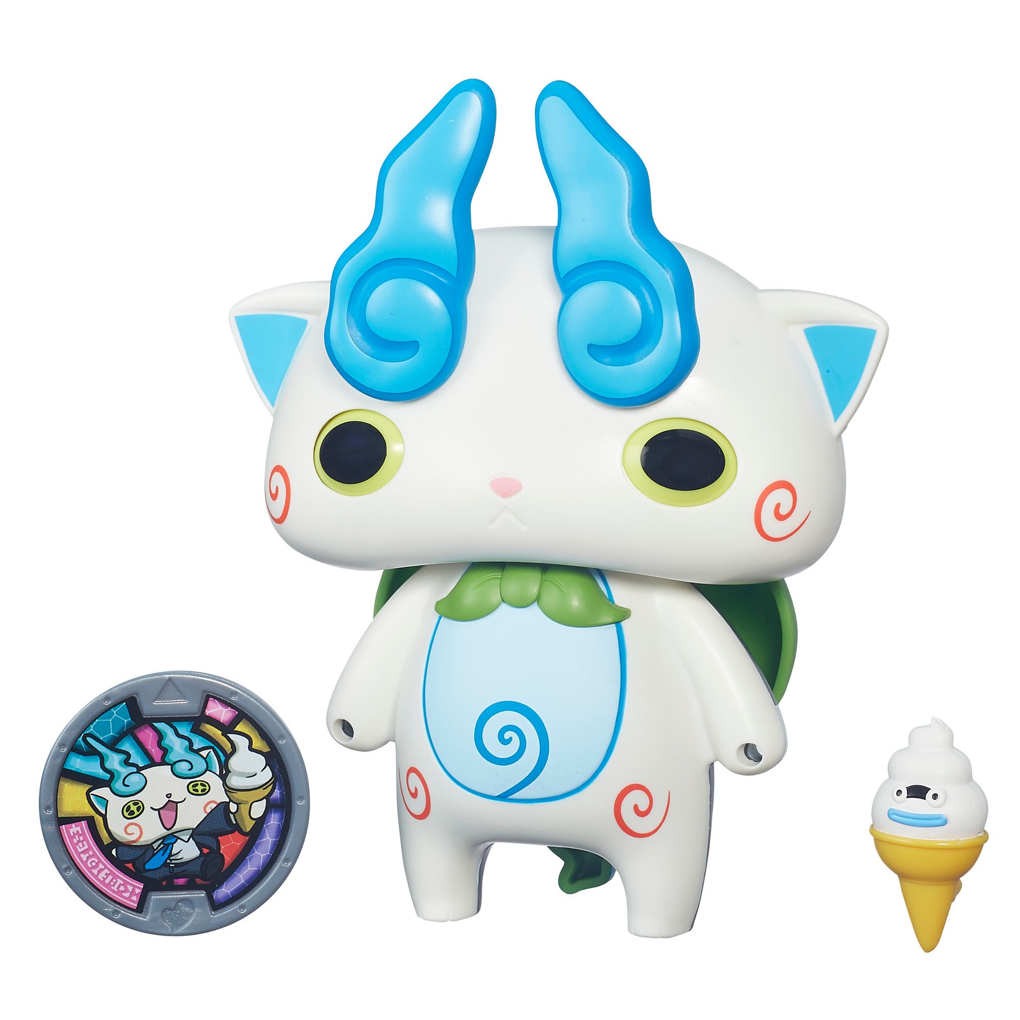 Hasbro B5946EQ00 Speelgoedfiguren kinderen Meerkleurig 4 jaar Jongen