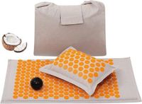 OEM Shakti Mat Acupressuurmat voor massage en ontspanning