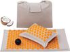 OEM Shakti Mat Acupressuurmat voor massage en ontspanning
