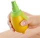 Tomado - Metaltex Metaltex Citruspers / Citrusspray met citroenhouder - Groen