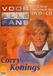 Voor Sony Bmg Corry Konings Voor Alle Fans DVD