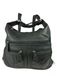 Kumixi Sac à dos-sac 2 en 1 noir