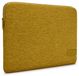 Case Logic Reflect REFPC114 Dim Gold 33,8 cm (13.3") pochette Or