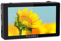 Feelworld Feelworld 5.5" LUT 5 Monitor 3000 Nits