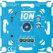 ION Industries LED Dimmer Inbouw | 0.3-150W | Draaidimmer | Fase-afsnijding