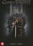 Warner Home Video Game of Thrones - Seizoen 1 - DVD