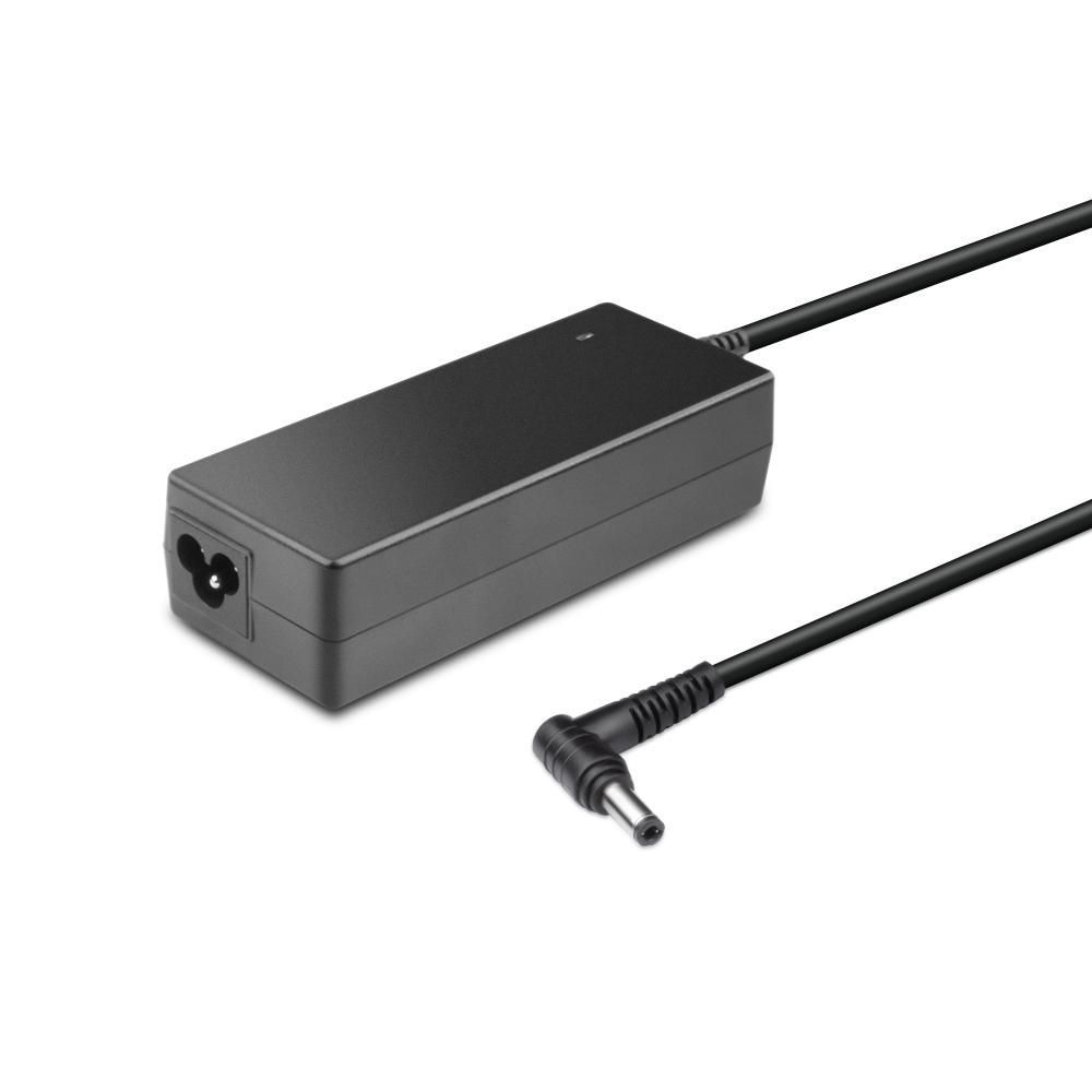 CoreParts MBA50099 Netvoeding & Inverter Binnen 75 W Zwart