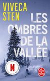 Les Bol Policiers & Thrillers LES OMBRES DE LA VALLEE
