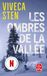 Les Bol Policiers & Thrillers LES OMBRES DE LA VALLEE