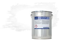 Wixx PU 150 Betonverf - 10L - 100% Transparant