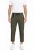 Replay Grijze katoenen broek - Unisex - Polyester - Volwassenen