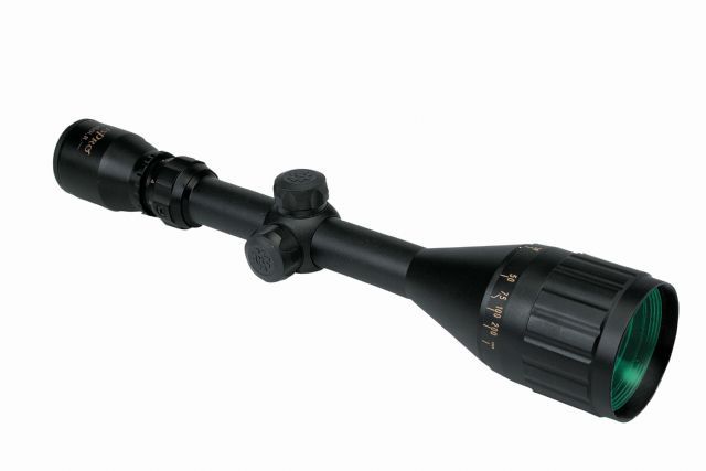 Konus Richtkijker pro 3-12x50