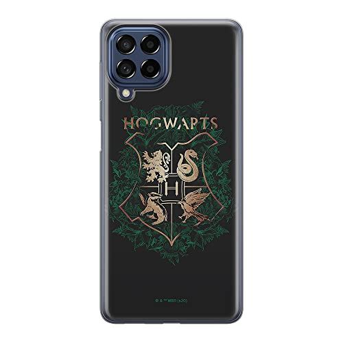 ERT GROUP - Harry Potter Pattern 019 Phone Case for Samsung Galaxy M53 5G - TPU