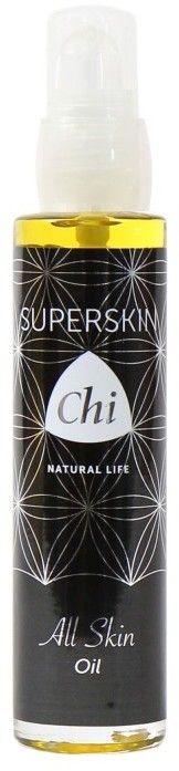 Chi Face Oil / 50 ml / Unisex