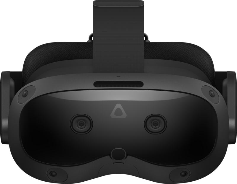 HTC HTC Vive Focus Vision Consumer Edition