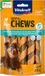 Vitakraft Dental Chews, hondenkauwbotten, kippenvlees en complex van werkzame stoffen, voor tandverzorging en mondhygiëne, zonder toegevoegde suiker (1 x 190 g)