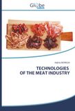 TECHNOLOGIES OmniScriptum SRL TECHNOLOGIES OF THE MEAT INDUSTRY Paperback