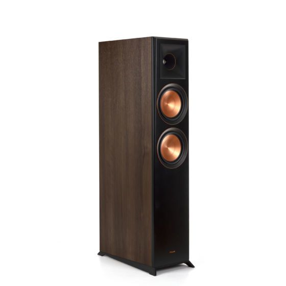 Klipsch RP-6000F Bruin Vloerstaande Speaker | 125W