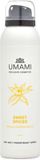 Umami Exclusive Cosmetics Sweet Spices Deodorant Spray Vanilla & Saffron 150 ml