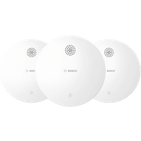 Bosch Draadloze Rookmelder 2 3-Pack