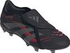 Adidas Predator Pro Fußballschuhe Schwarz 42.5
