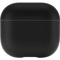 BlueBuilt Apple AirPods 4 Case Black