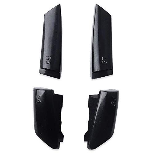 HUYUN G4 G5 G6 G7 toetsenvervanging voor Logitech G900/G903 gaming-muis