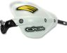 Cycra Alloy Probend 1cyc-7500-42 Protège-mains Blanc