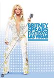 Spears, Britney Spears - Live From Las Vegas DVD