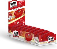 Pritt Compact Roller Non-Permanent | 2111972